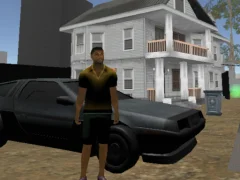 City Simulator — δωρεάν online παιχνίδι