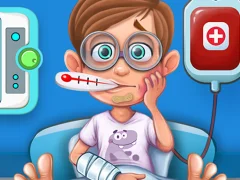 Citi Hospital — δωρεάν online παιχνίδι