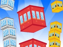 Amazing Building Stack — δωρεάν online παιχνίδι