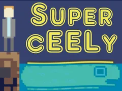 SupercEELious — δωρεάν online παιχνίδι