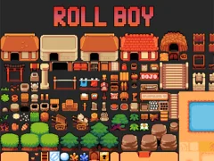 Roll Boy — δωρεάν online παιχνίδι