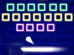 Glow Bricks — δωρεάν online παιχνίδι
