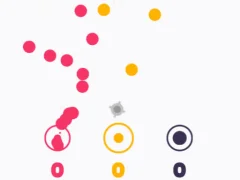 Circle Collector — δωρεάν online παιχνίδι