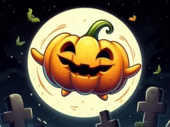 Tap Pumpkin — δωρεάν online παιχνίδι
