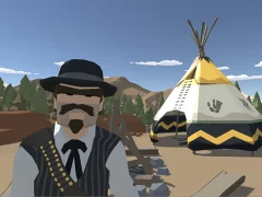 Western Escape — δωρεάν online παιχνίδι