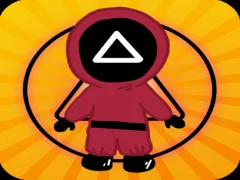 Survival Squid — δωρεάν online παιχνίδι