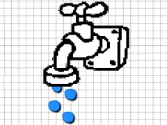 Shape of Water — δωρεάν online παιχνίδι
