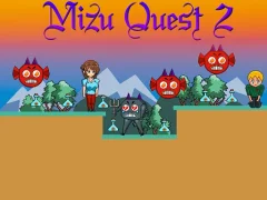 Mizu Quest 2 — δωρεάν online παιχνίδι