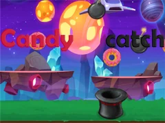 Candy Catch — δωρεάν online παιχνίδι