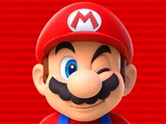 The Super Mario Bros Movie v.3 — δωρεάν online παιχνίδι