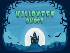 Halloween Ghost — δωρεάν online παιχνίδι