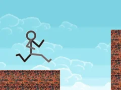 Run Stickman Run — δωρεάν online παιχνίδι