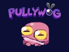 PullyWog — δωρεάν online παιχνίδι