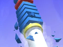 Twist Roller 3D — δωρεάν online παιχνίδι