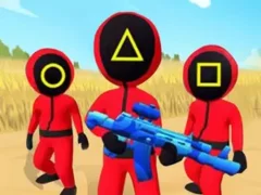 Survival Challenge — δωρεάν online παιχνίδι
