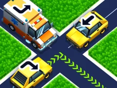 Traffic clear! — δωρεάν online παιχνίδι