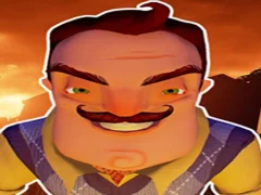 Hello neighbor — δωρεάν online παιχνίδι