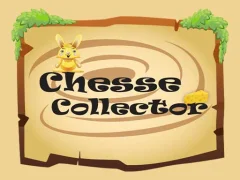 Cheese Collector — δωρεάν online παιχνίδι