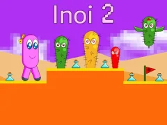 Inoi 2 — δωρεάν online παιχνίδι