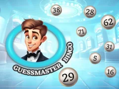 Guessmaster Bingo — δωρεάν online παιχνίδι