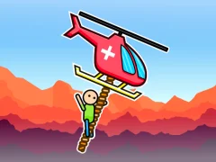 Risky Rescue — δωρεάν online παιχνίδι
