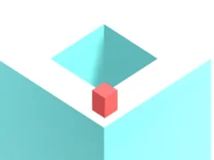 Cube Loop Jumper — δωρεάν online παιχνίδι