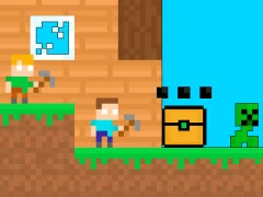 MC8Bit — δωρεάν online παιχνίδι