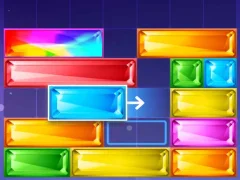 Jewel Sliding — δωρεάν online παιχνίδι