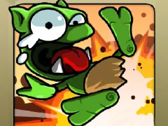 Legendary Warrior Globlin Rush — δωρεάν online παιχνίδι