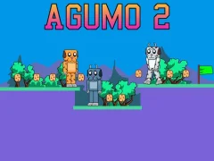 Agumo 2 — δωρεάν online παιχνίδι