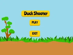 Duck Shooter — δωρεάν online παιχνίδι