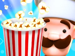 Popcorn Puzzle - Ultimate Burst Chief — δωρεάν online παιχνίδι