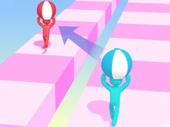 Tricky Track 3D — δωρεάν online παιχνίδι