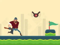 Coin Hunters Odyssey — δωρεάν online παιχνίδι