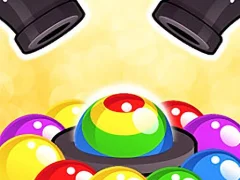 Color Cannon — δωρεάν online παιχνίδι