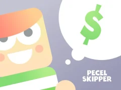 Pecel Skipper — δωρεάν online παιχνίδι
