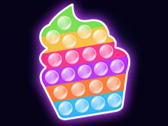 Pop It Fun It — δωρεάν online παιχνίδι