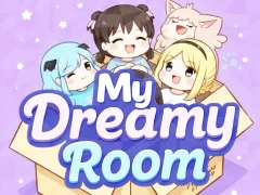 My Dreamy Room Home Design — δωρεάν online παιχνίδι