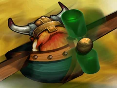 Flight Of The Viking — δωρεάν online παιχνίδι