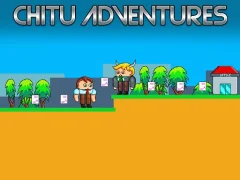 Chitu Adventures — δωρεάν online παιχνίδι