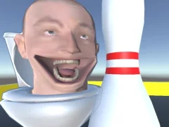 Bowling — δωρεάν online παιχνίδι