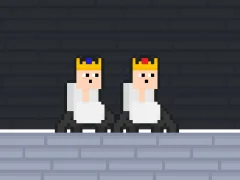 Kingdom of Toilets — δωρεάν online παιχνίδι