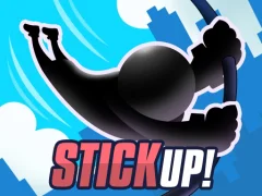 Stick Up! — δωρεάν online παιχνίδι