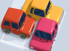 Unblock Parking Puzzle — δωρεάν online παιχνίδι