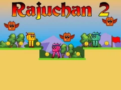 Rajuchan 2 — δωρεάν online παιχνίδι