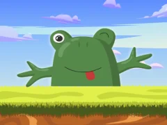 Froggy Tower — δωρεάν online παιχνίδι
