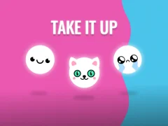 Take it up! — δωρεάν online παιχνίδι