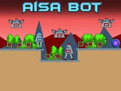 Aisa Bot — δωρεάν online παιχνίδι