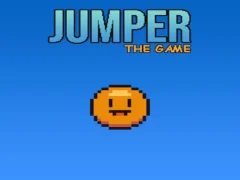 Jumper the game — δωρεάν online παιχνίδι