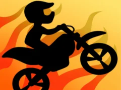 Motor Bike Race — δωρεάν online παιχνίδι